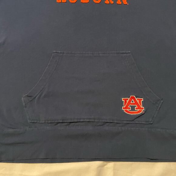 Auburn T-Shirt‎ Hoodie Women’s Size L - Picture 6 of 10
